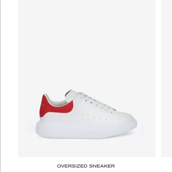 alexander mcqueen 45